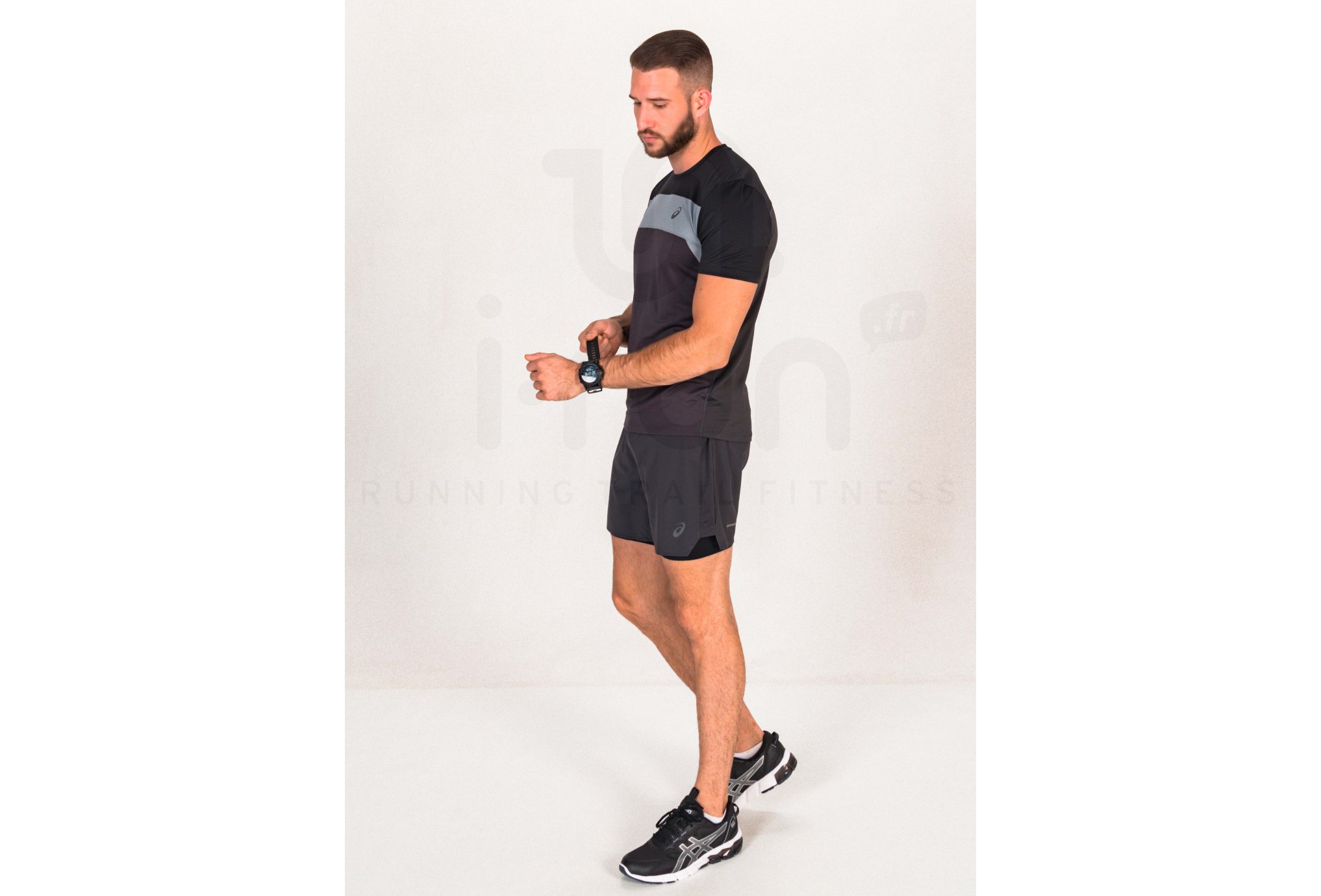 Asics Race Herren