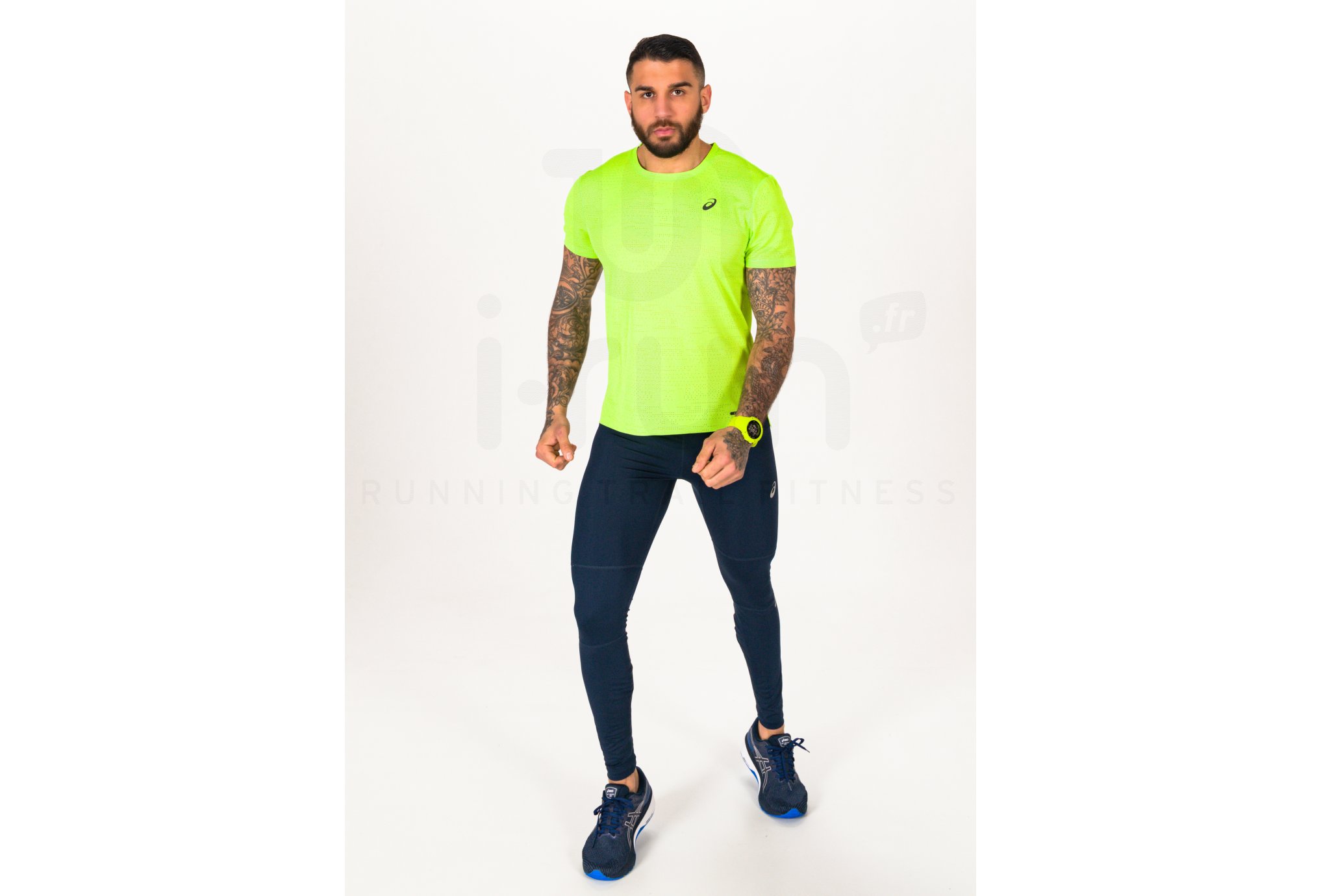 Asics Race Herren
