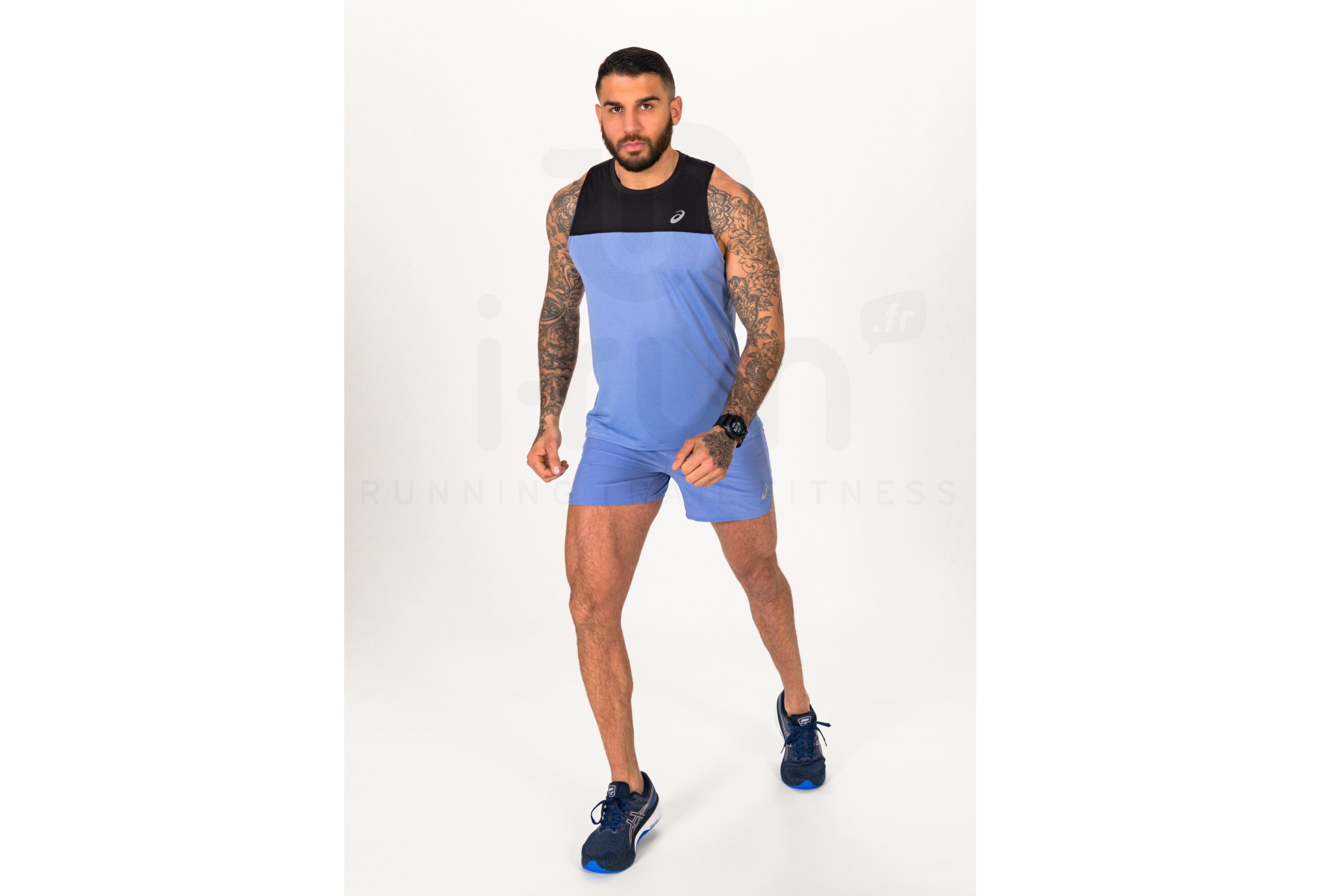 Asics Race Herren