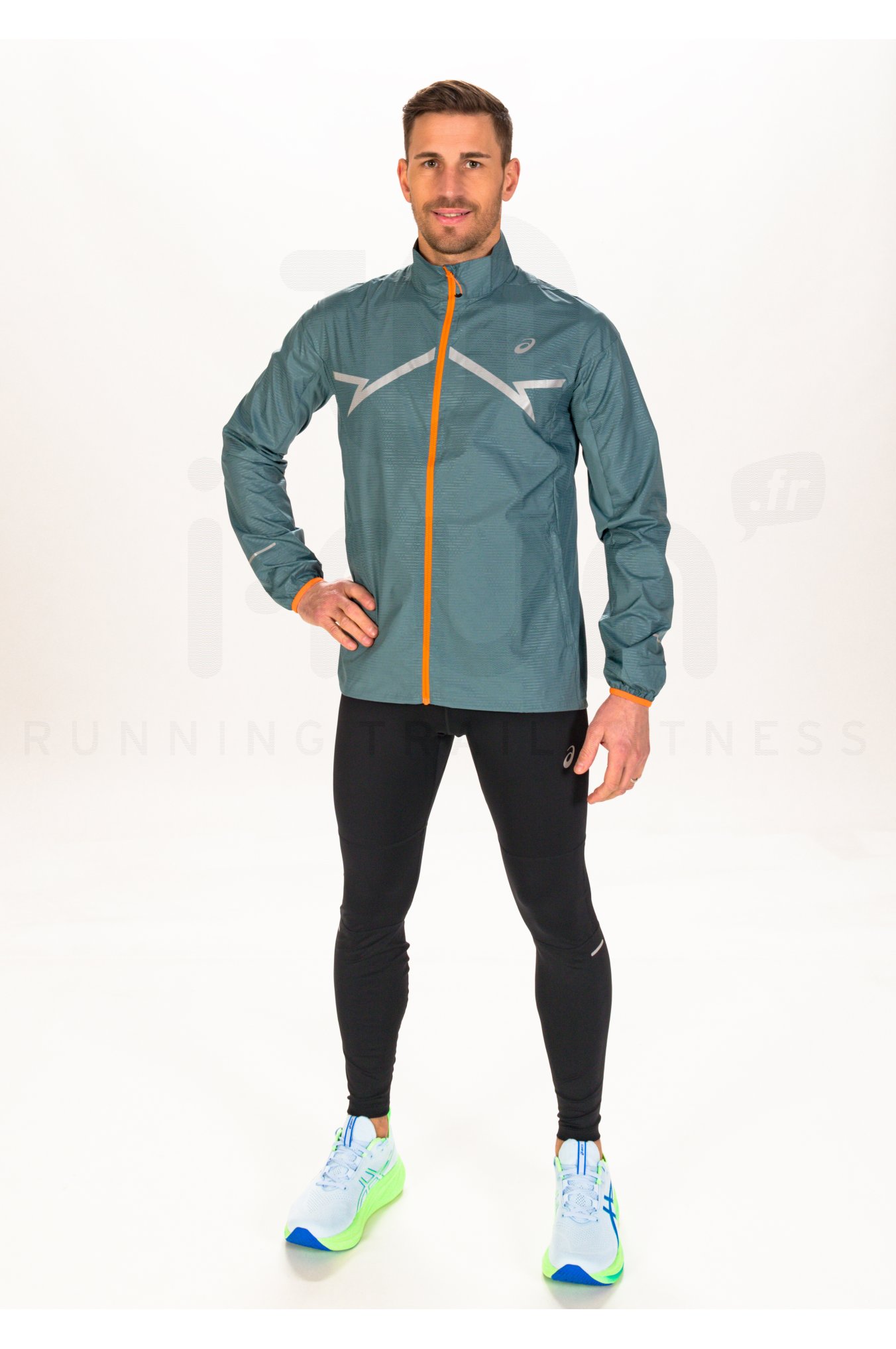 Asics Race M 