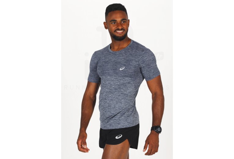 Asics Race Seamless Herren
