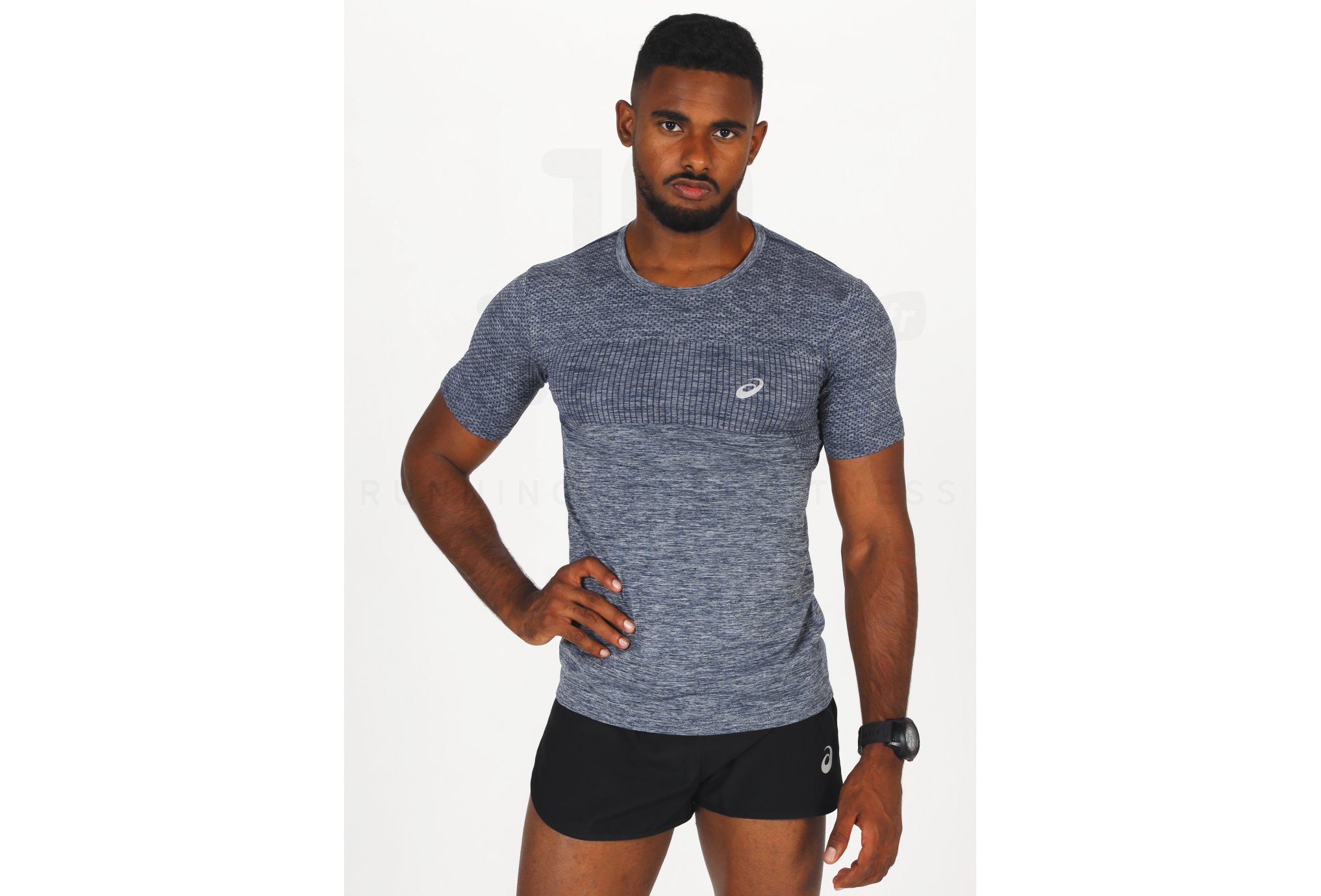 Asics Race Seamless Herren