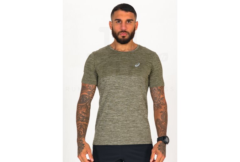 Asics Race Seamless Herren