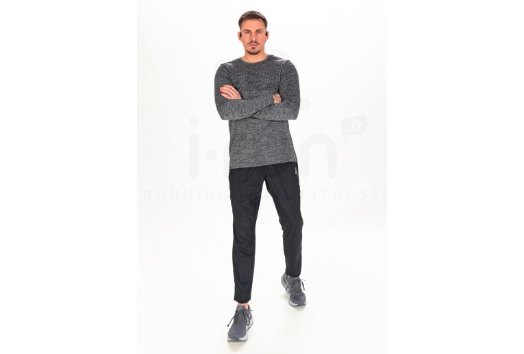 Asics camiseta manga larga Race Seamless