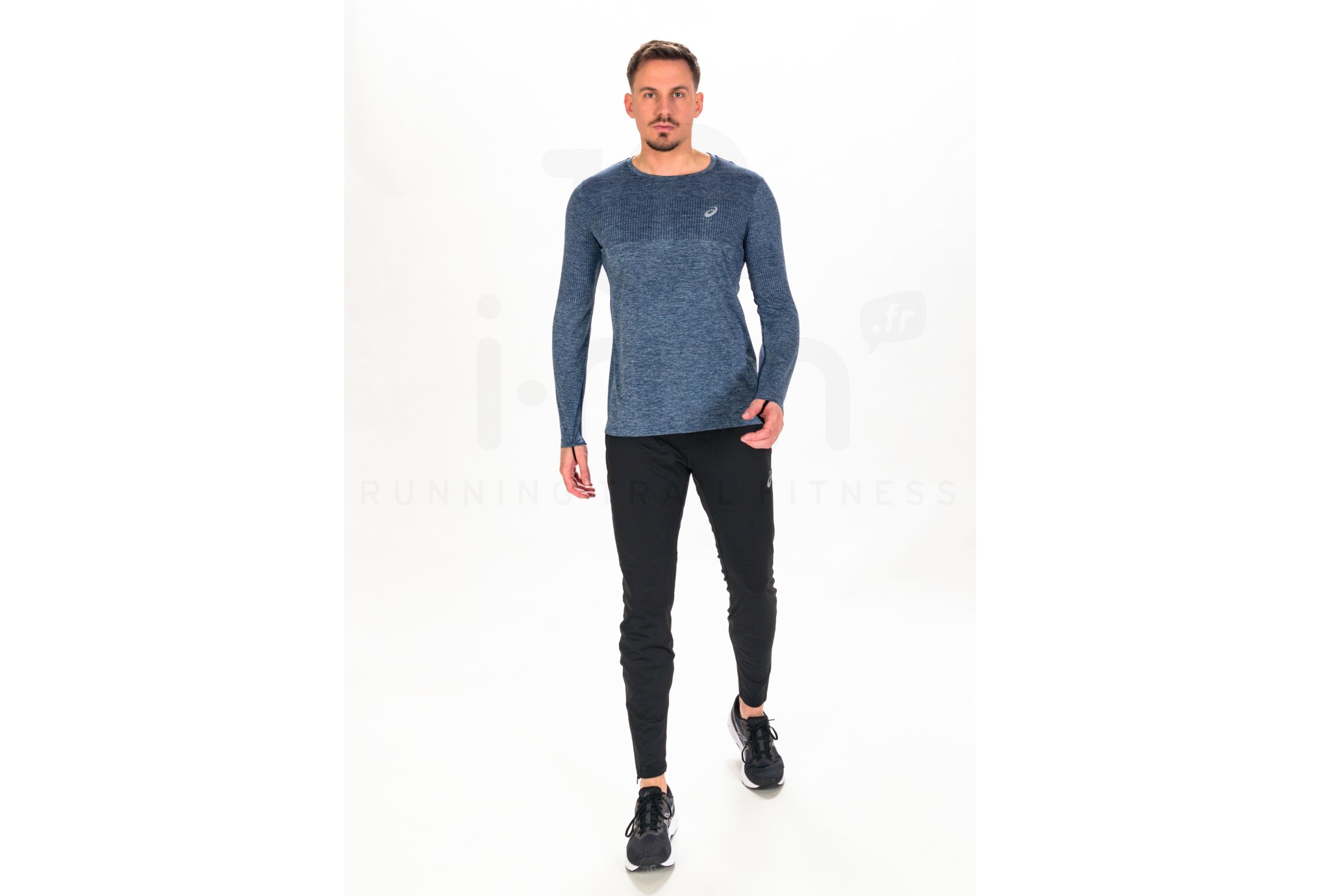 Asics Race Seamless M