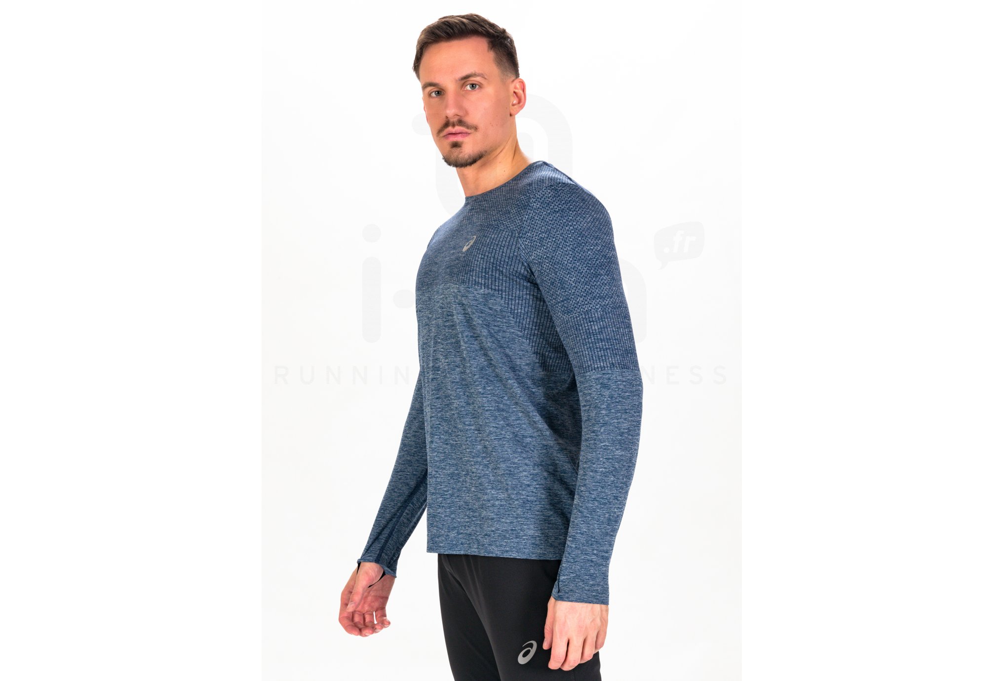 Asics Race Seamless M