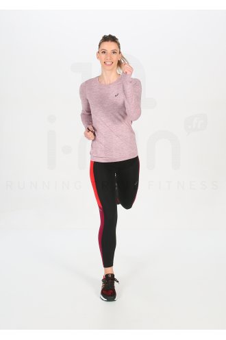 Asics Race Seamless W 