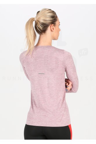 Asics Race Seamless W 