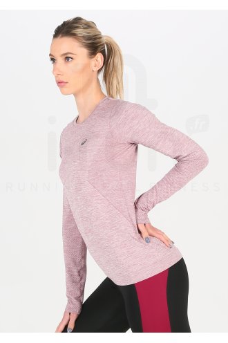 Asics Race Seamless W 
