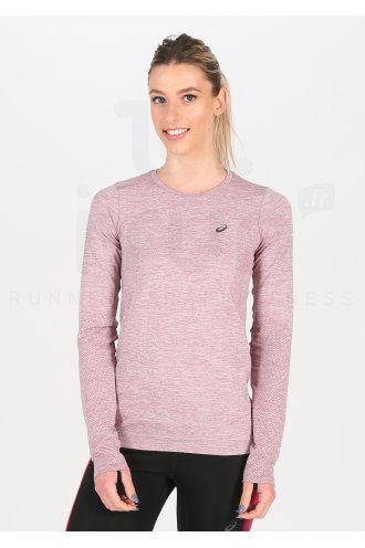 Asics Race Seamless W 