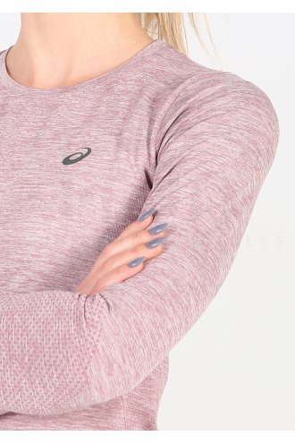 Asics Race Seamless W 