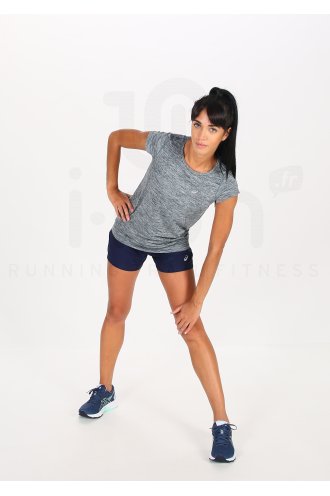 Asics Race Seamless W 