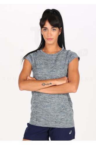 Asics Race Seamless W 