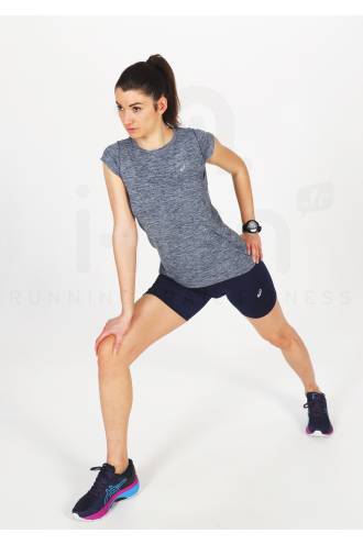 Asics Race Seamless W 
