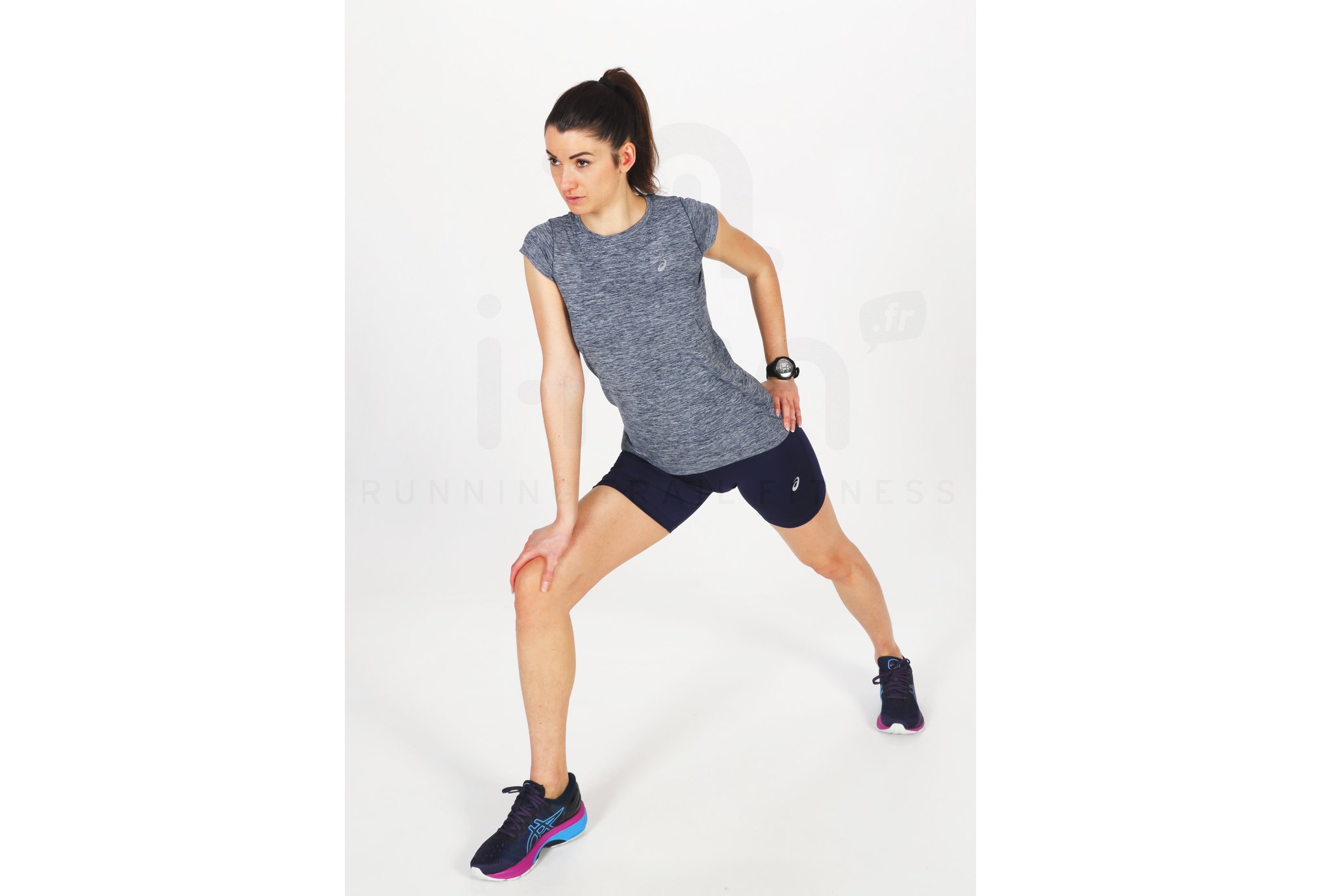 Asics Race Seamless Damen