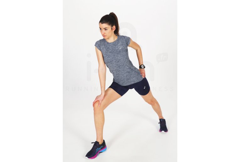 Asics Race Seamless Damen