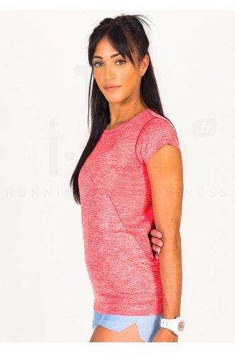 Asics Race Seamless W 