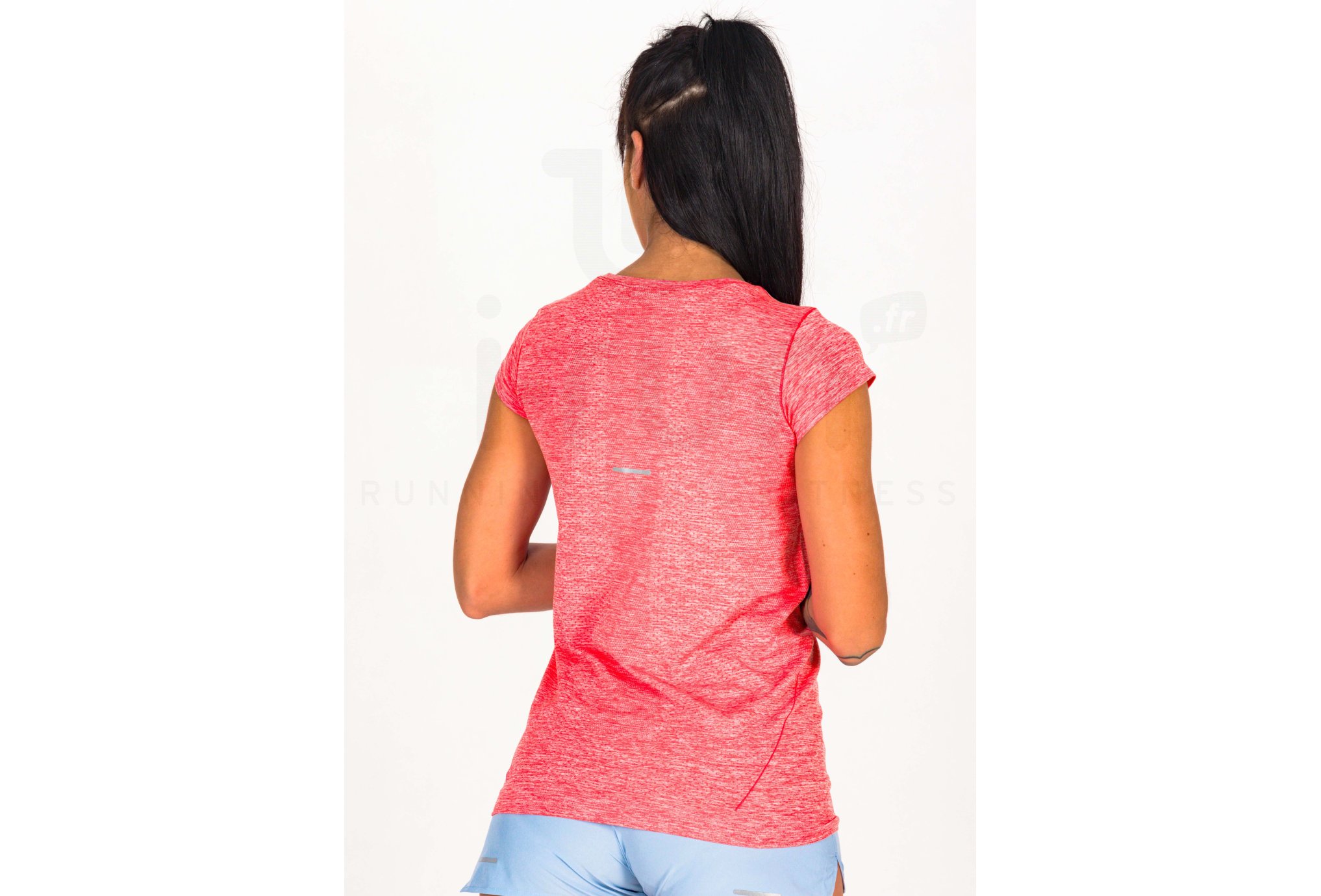 Asics Race Seamless W
