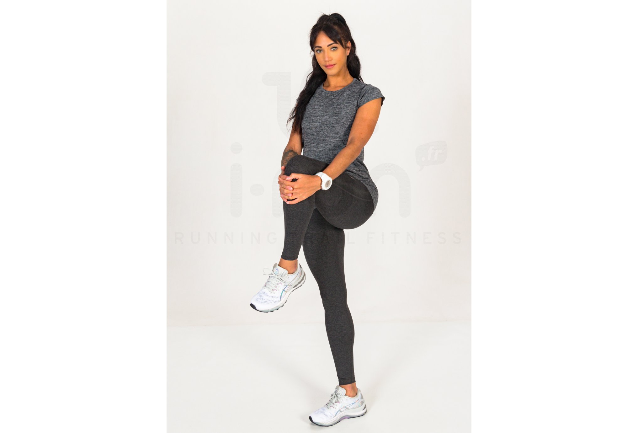 Asics Race Seamless Damen