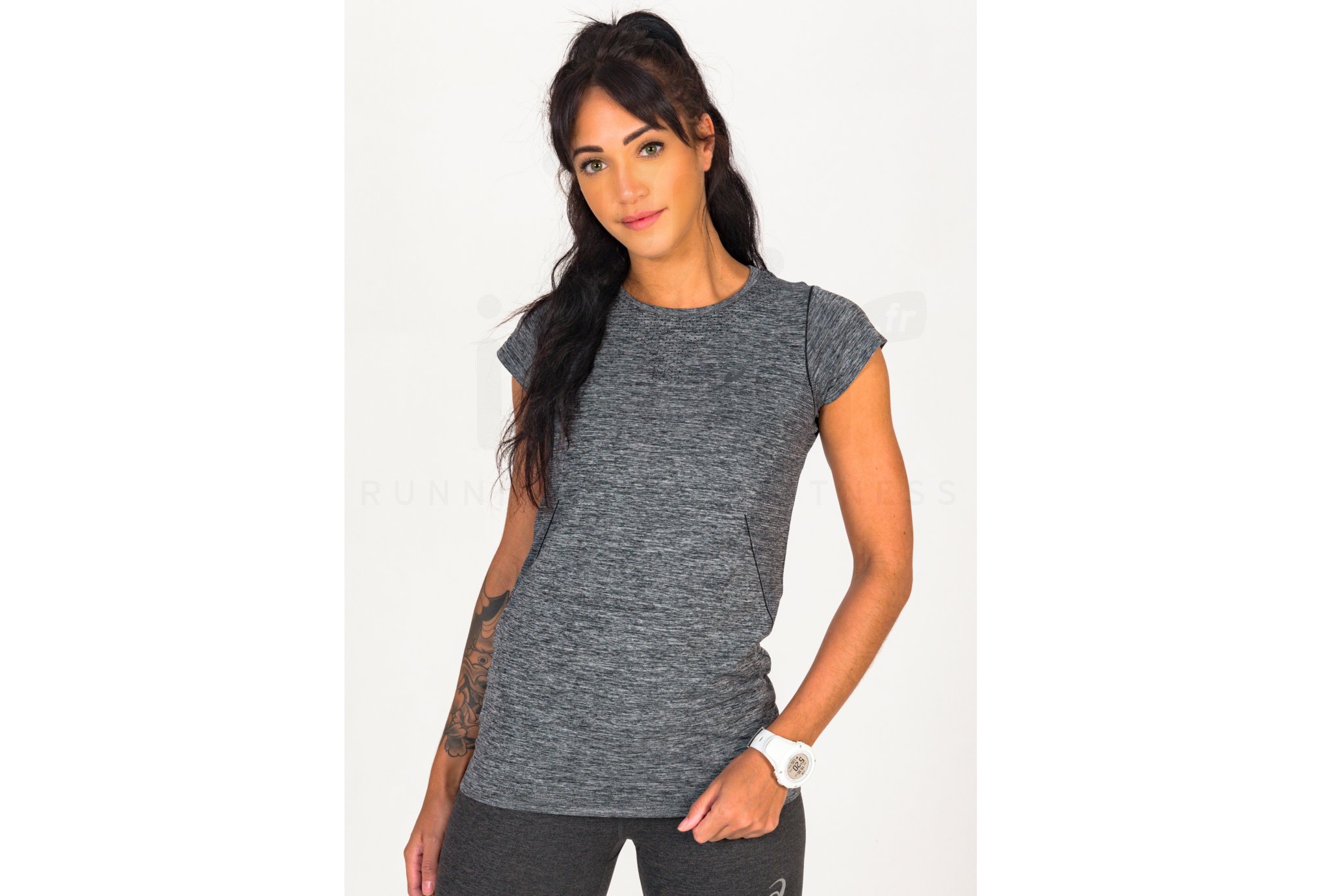 Asics Race Seamless Damen
