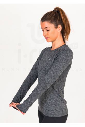 Asics Race Seamless W 