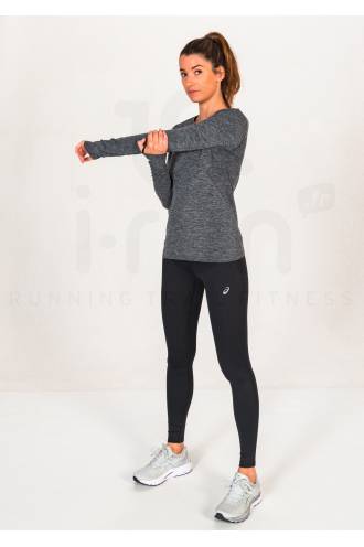 Asics Race Seamless W 