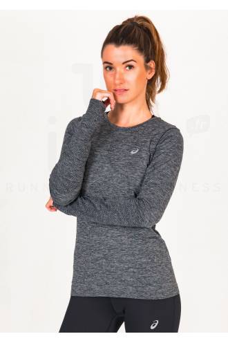 Asics Race Seamless W 