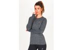 Asics camiseta manga larga Race Seamless