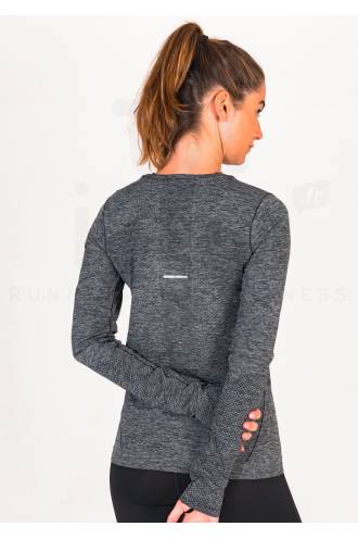 Asics Race Seamless W 