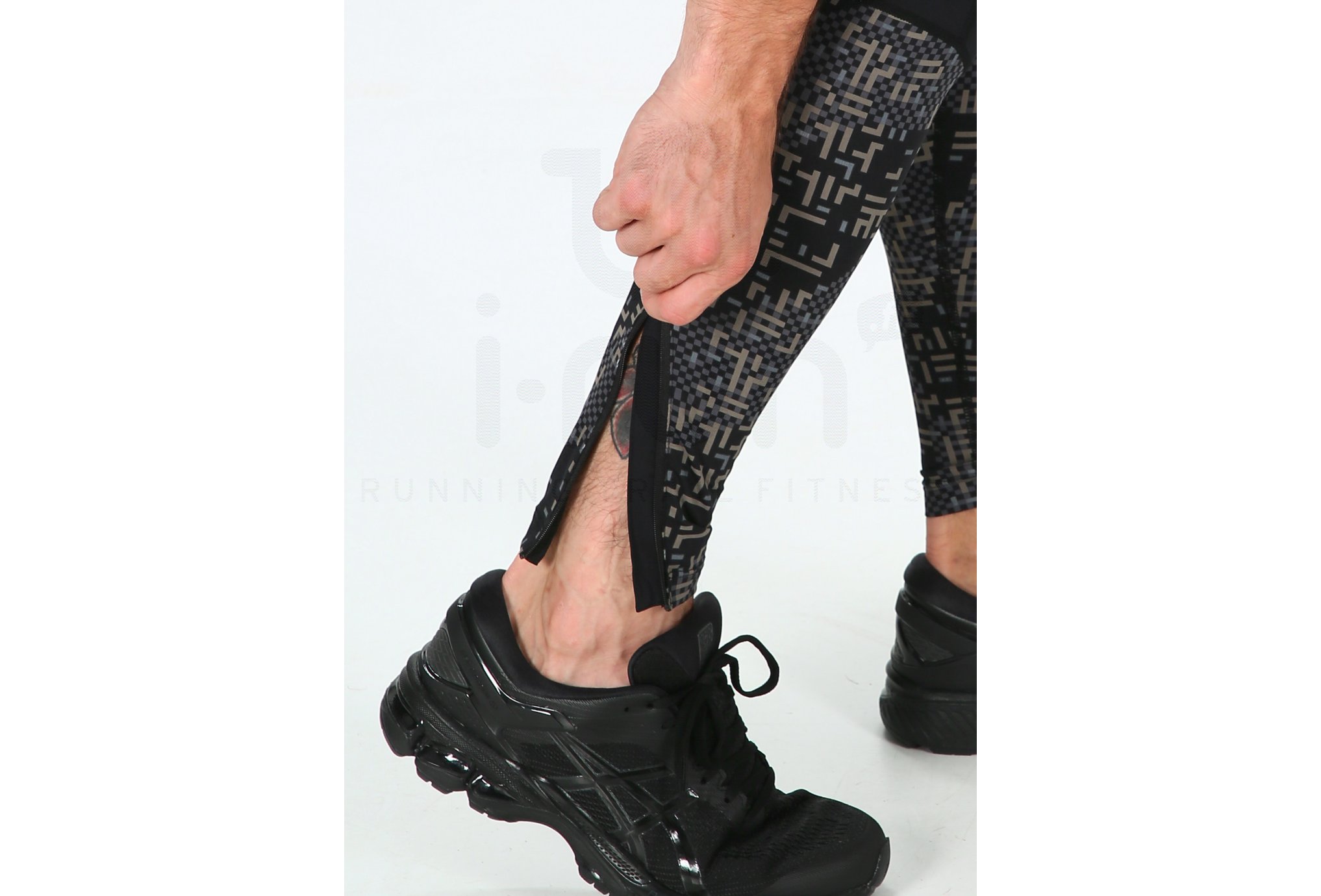 Asics Mallas largas Race Tigh