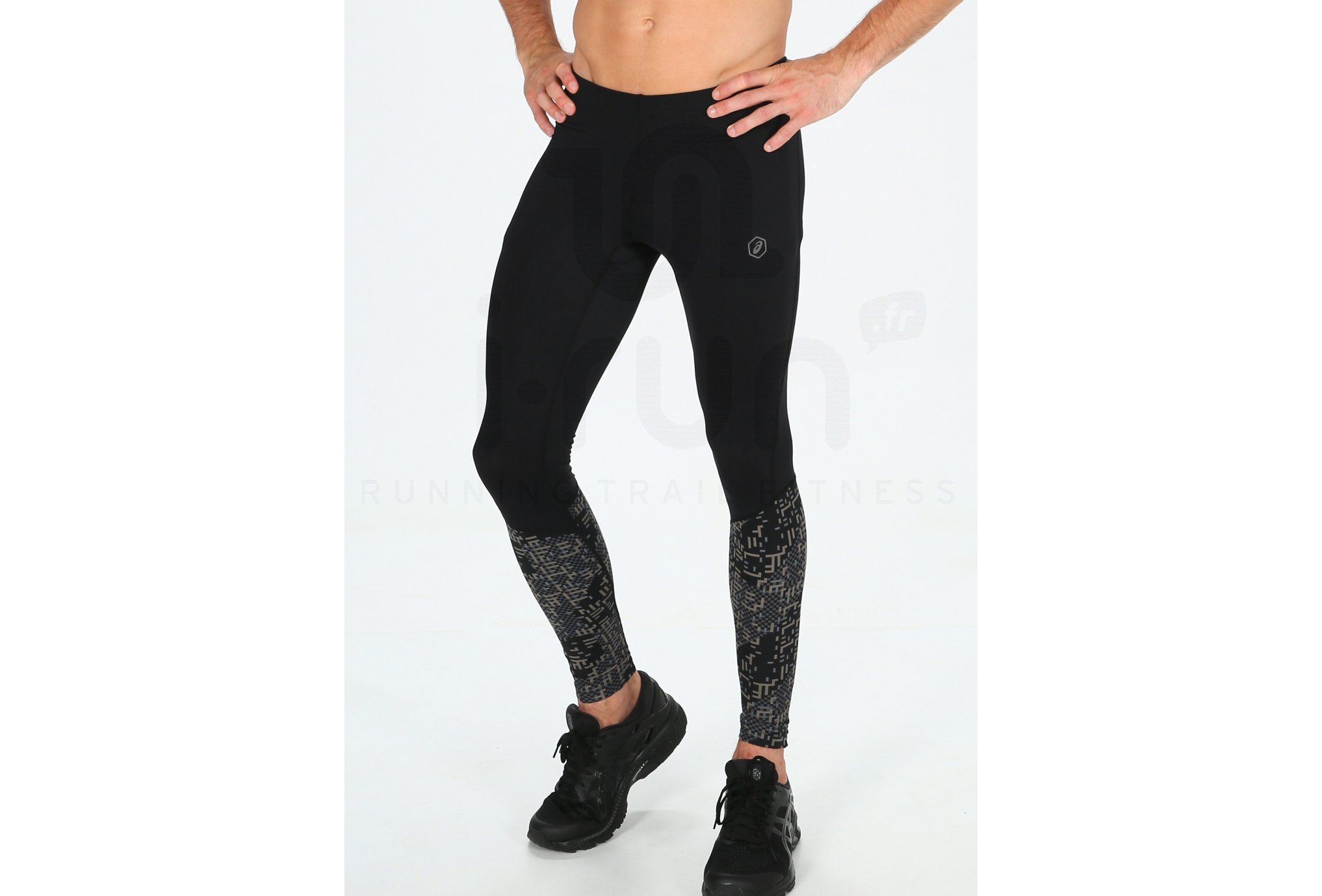 Asics Mallas largas Race Tigh