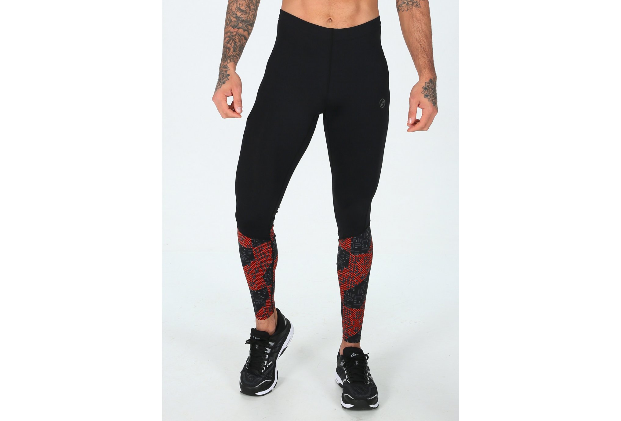Asics Mallas largas Race Tigh