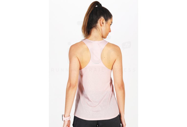 Asics camiseta de tirantes Race