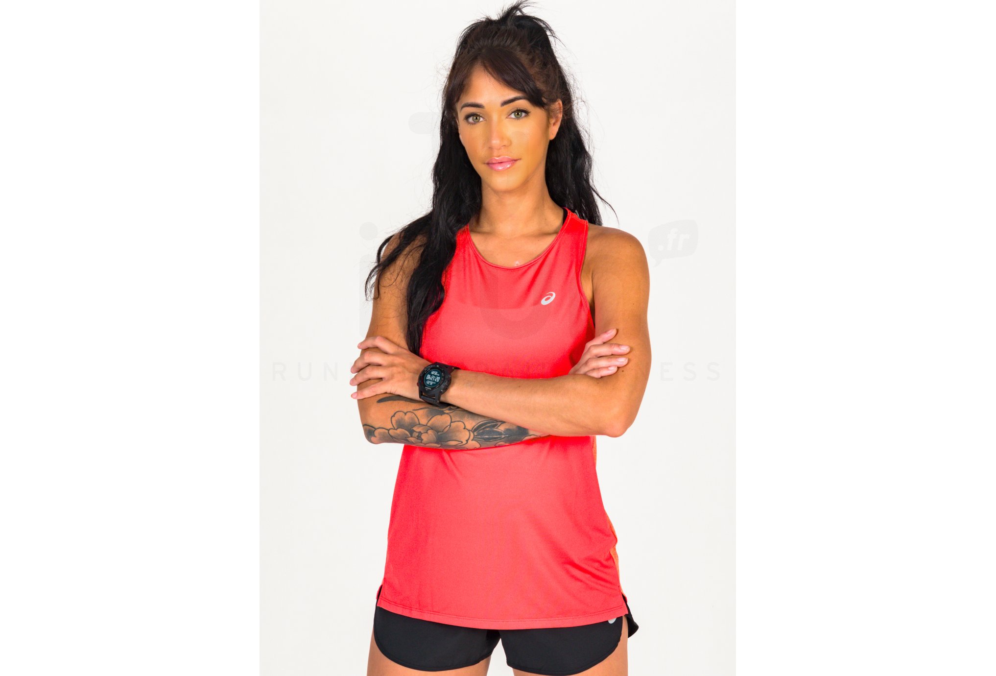 Asics Race Damen