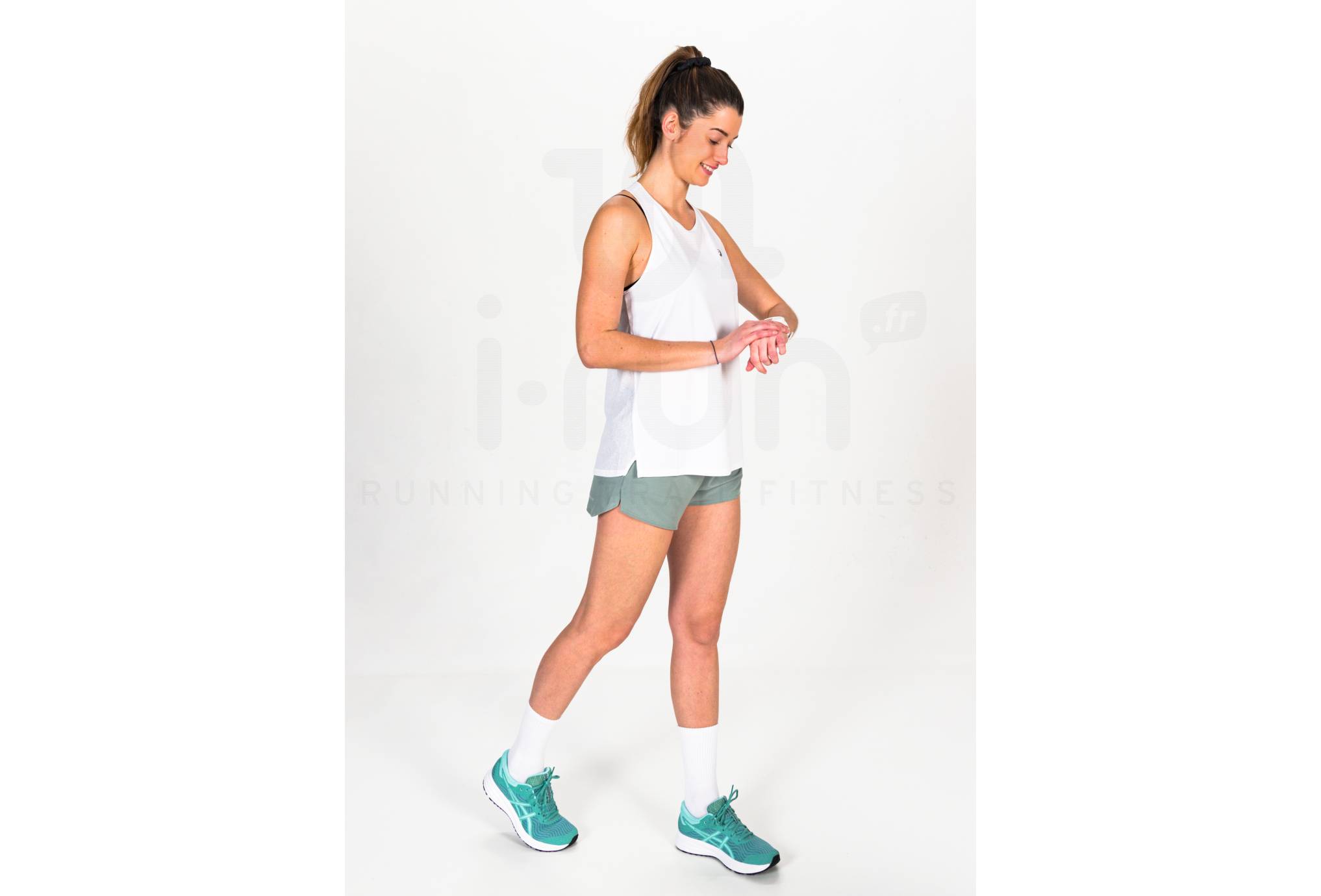 Asics Race Damen