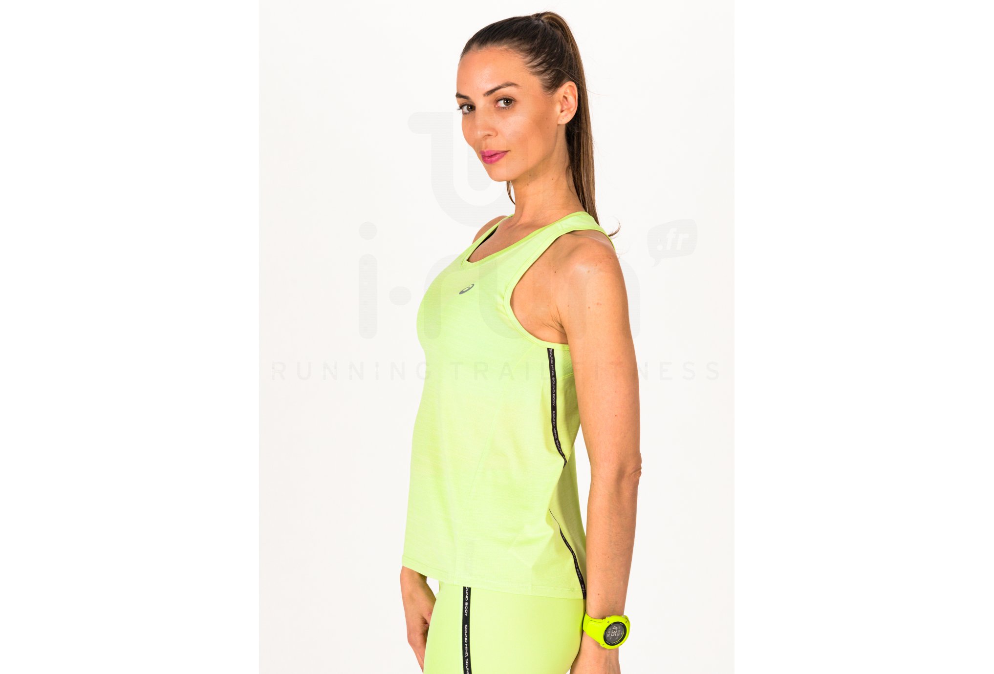 Asics Race Damen