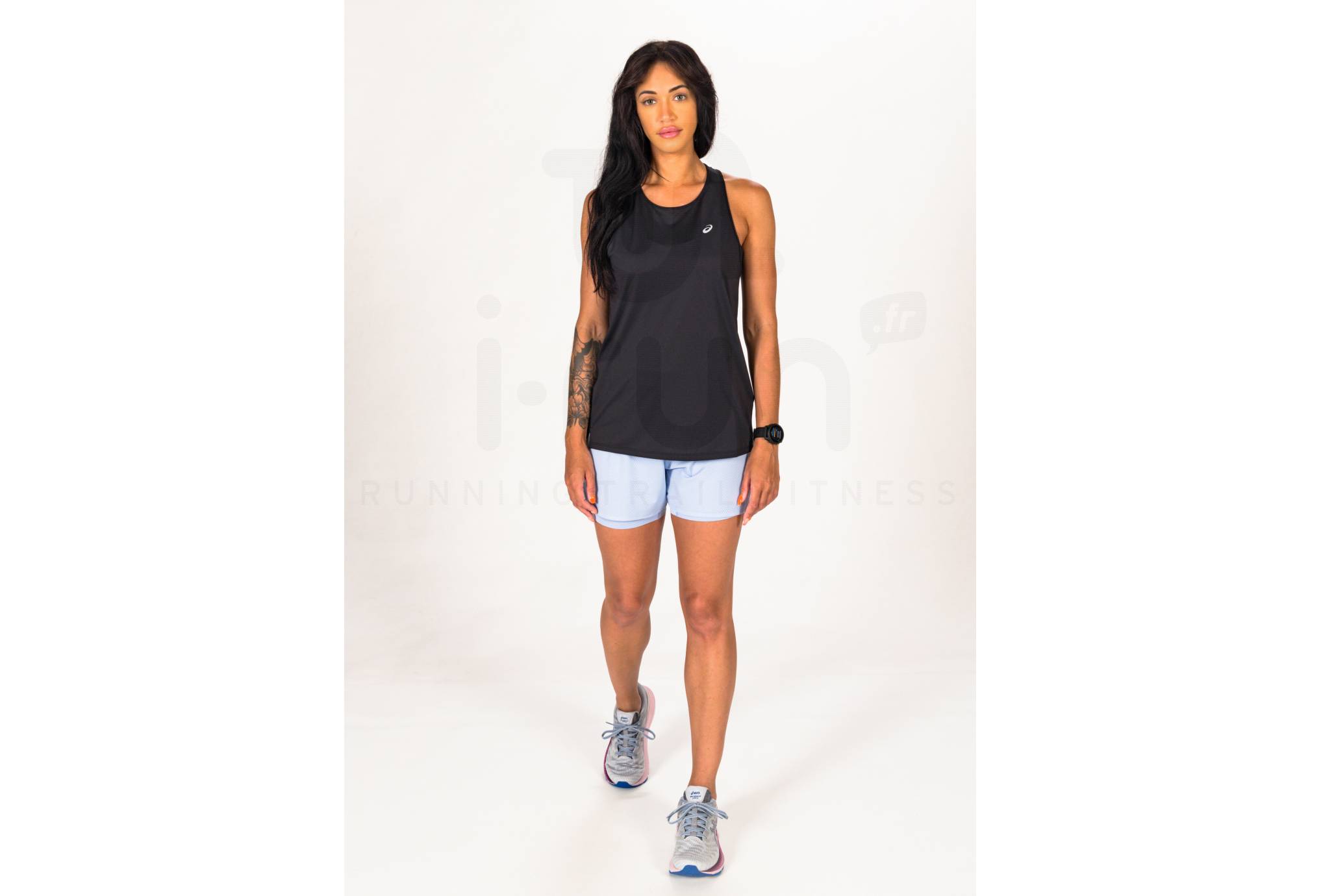 Asics Race Damen
