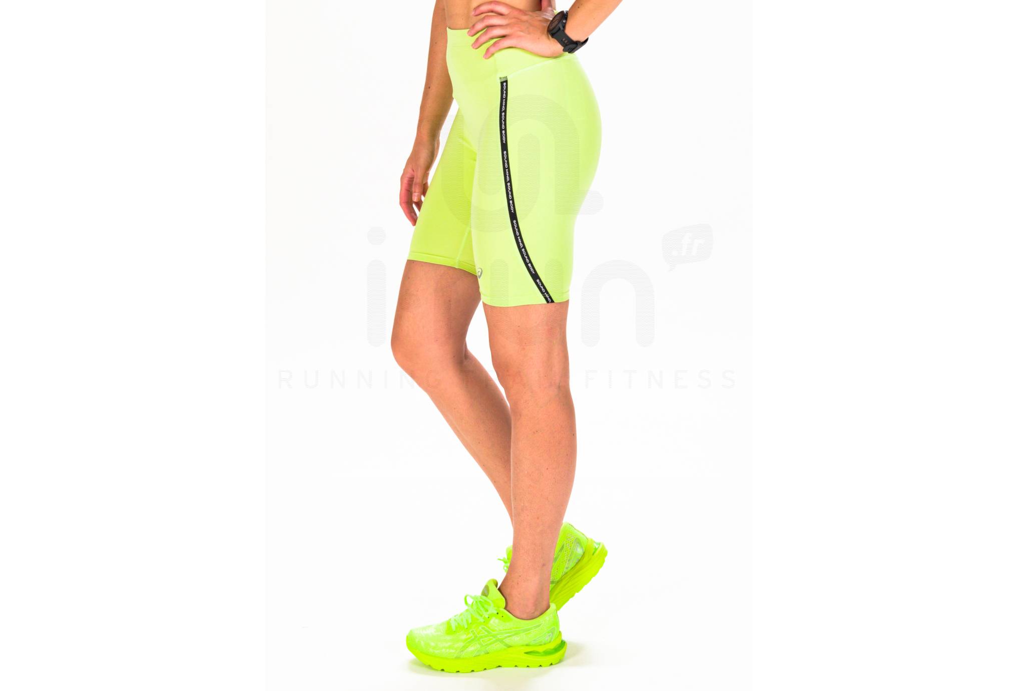 Asics Race W