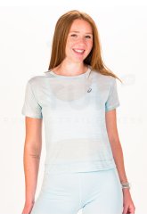 Asics camiseta manga corta Race