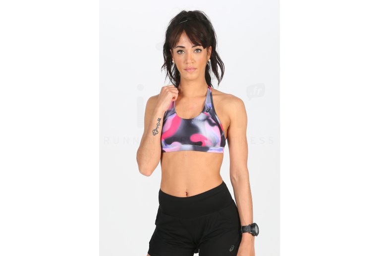 Asics Sujetador deportivo Racerback Bra