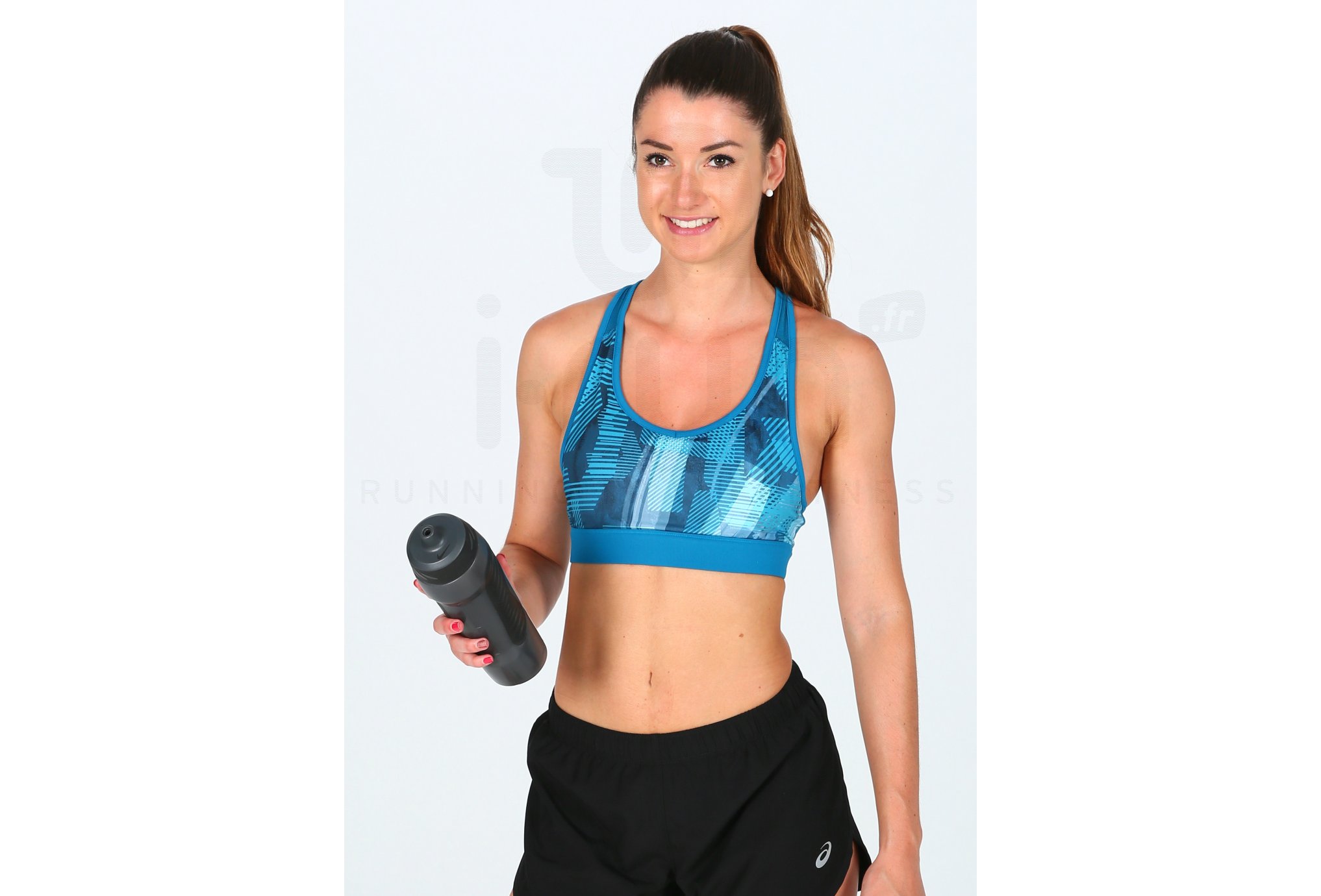 Asics Sujetador deportivo Racerback GPX