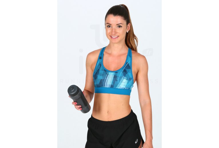 Asics Sujetador deportivo Racerback GPX