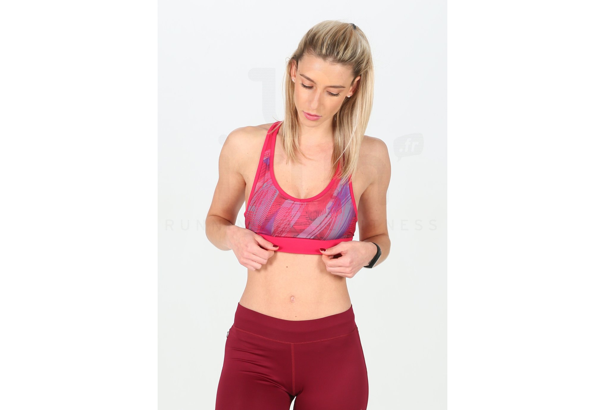 Asics Racerback GPX