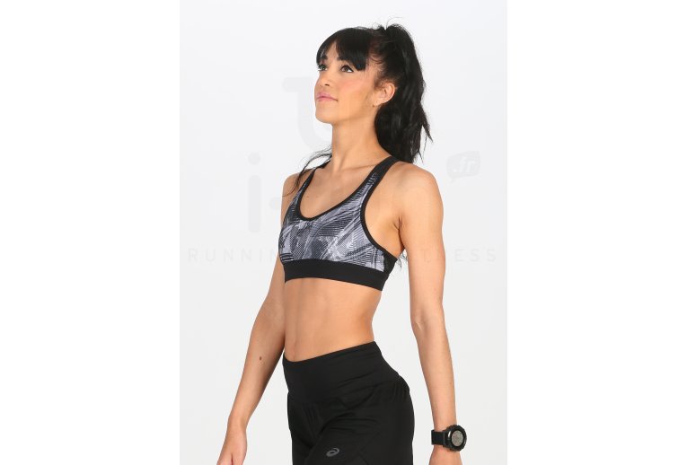 Asics Sujetador deportivo Racerback GPX