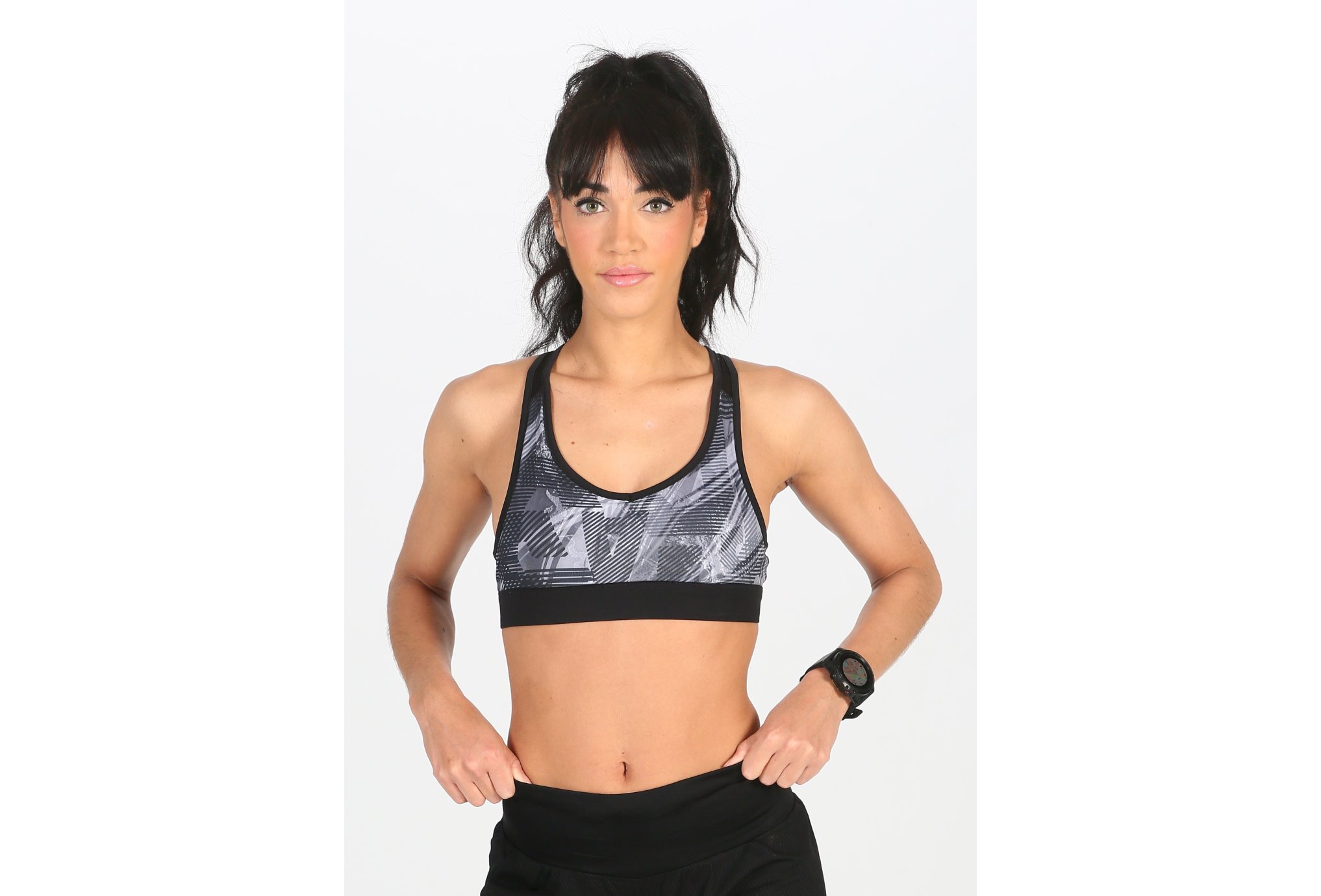 Asics Sujetador deportivo Racerback GPX