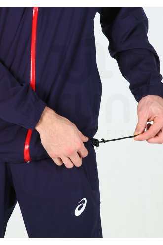 Asics Rain Jacket France M 