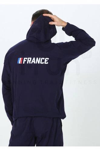Asics Rain Jacket France M 