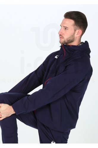 Asics Rain Jacket France M 