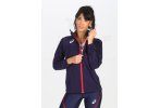 Asics chaqueta Rain Jacket France