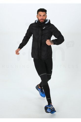 Asics Rain Jacket M 